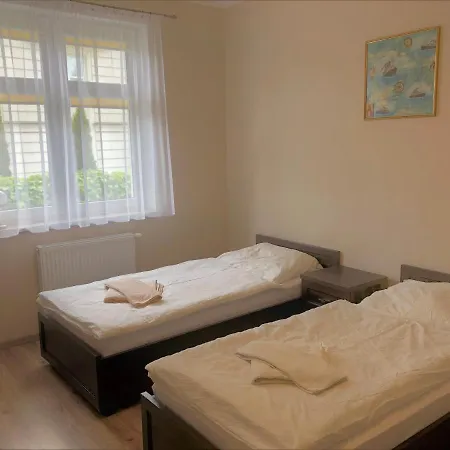 Séjour chez l'habitant Orka Ii
