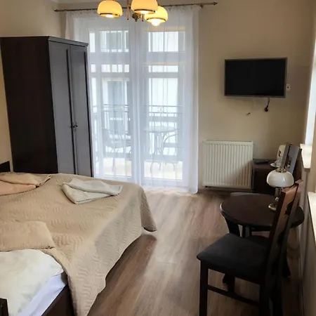 Séjour chez l'habitant Orka Ii *